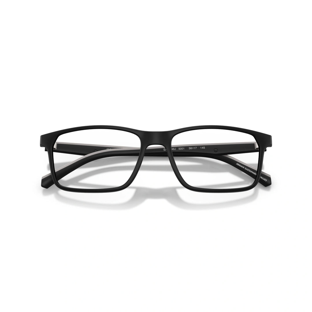 EMPORIO ARMANI EA 3266U | OCCHIALI DA VISTA UOMO - Optical Incanto