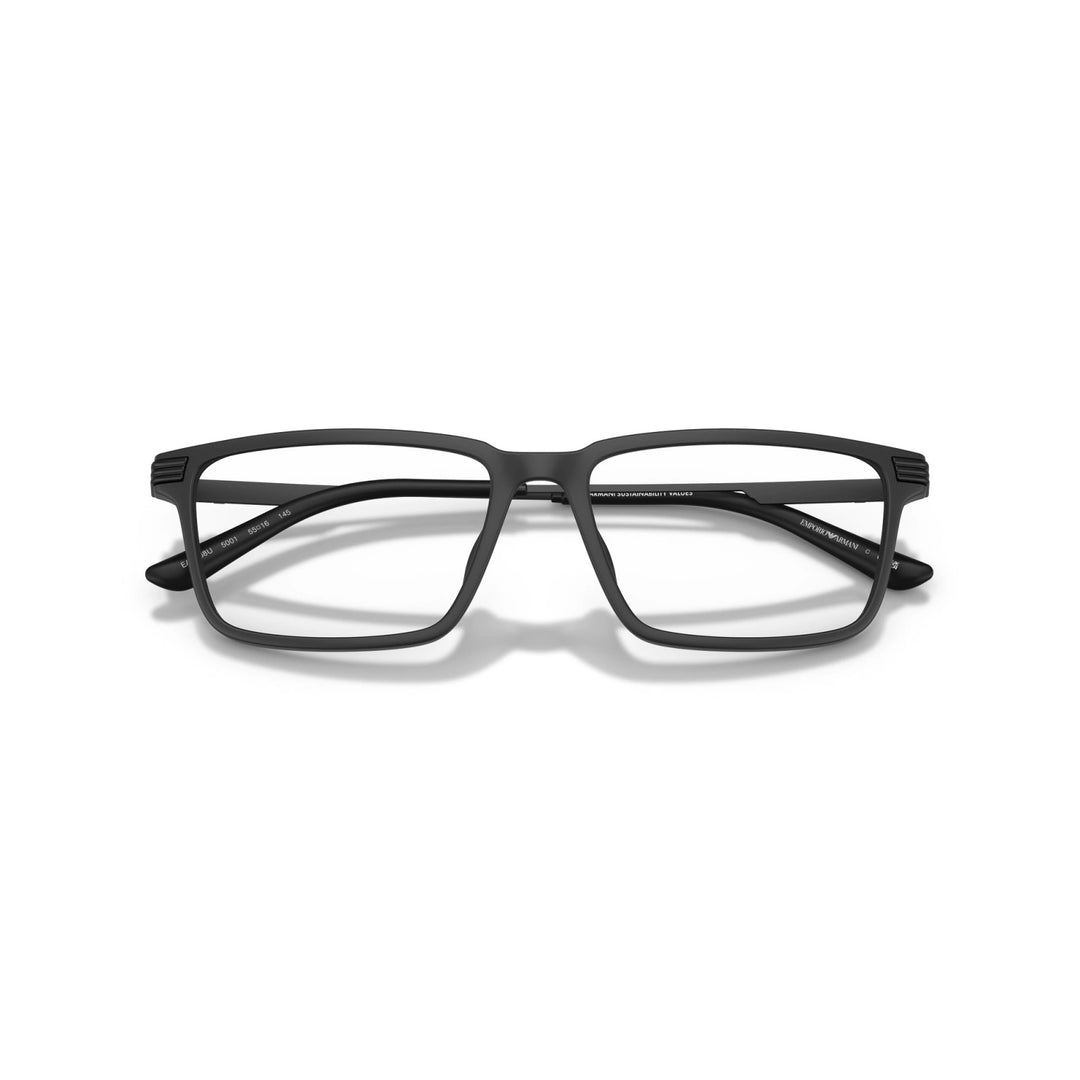 EMPORIO ARMANI EA 3268U | OCCHIALI DA VISTA UOMO - Optical Incanto