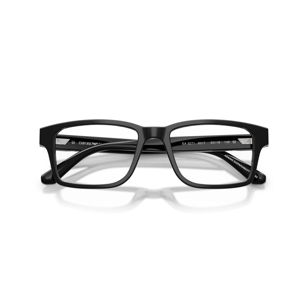 EMPORIO ARMANI EA 3271 | OCCHIALI DA VISTA UOMO - Optical Incanto