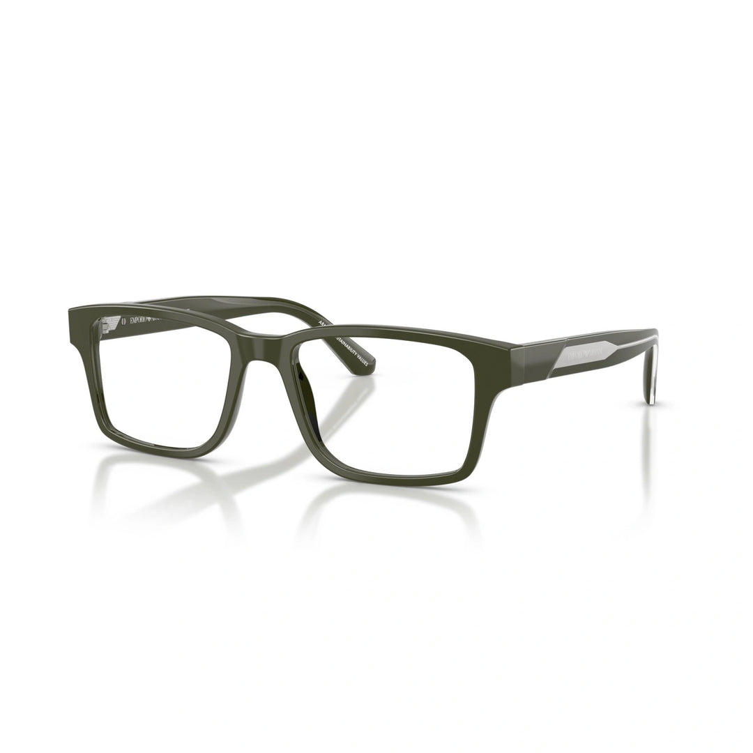 EMPORIO ARMANI EA 3271 | OCCHIALI DA VISTA UOMO - Optical Incanto