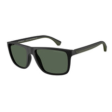 EMPORIO ARMANI EA 4033 - 500171 | OCCHIALI DA SOLE UOMO