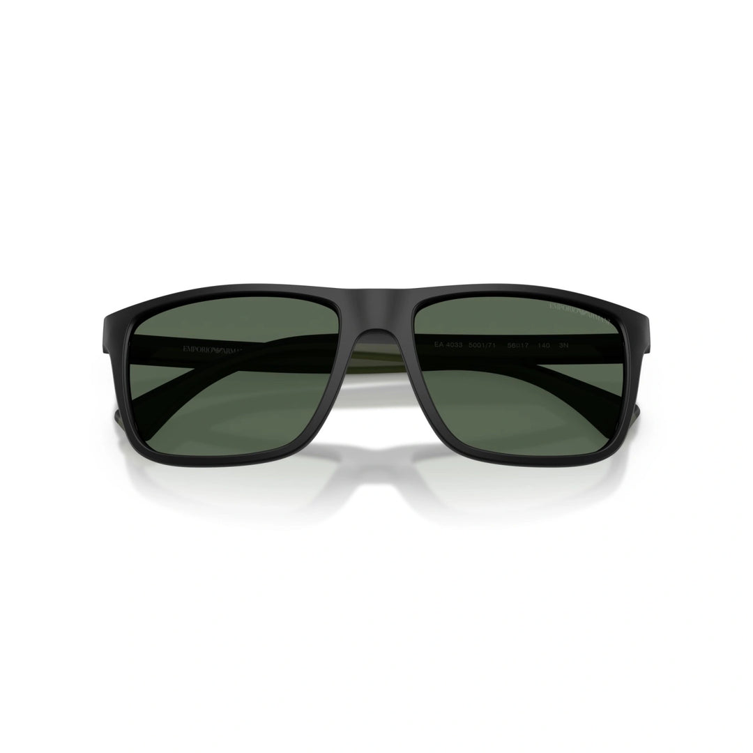 EMPORIO ARMANI EA 4033 | OCCHIALI DA SOLE UOMO - Optical Incanto