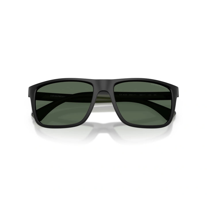 EMPORIO ARMANI EA 4033 | OCCHIALI DA SOLE UOMO - Optical Incanto