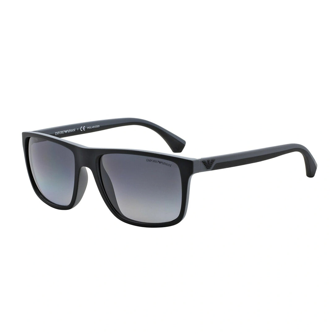 EMPORIO ARMANI EA 4033 | OCCHIALI DA SOLE UOMO - Optical Incanto