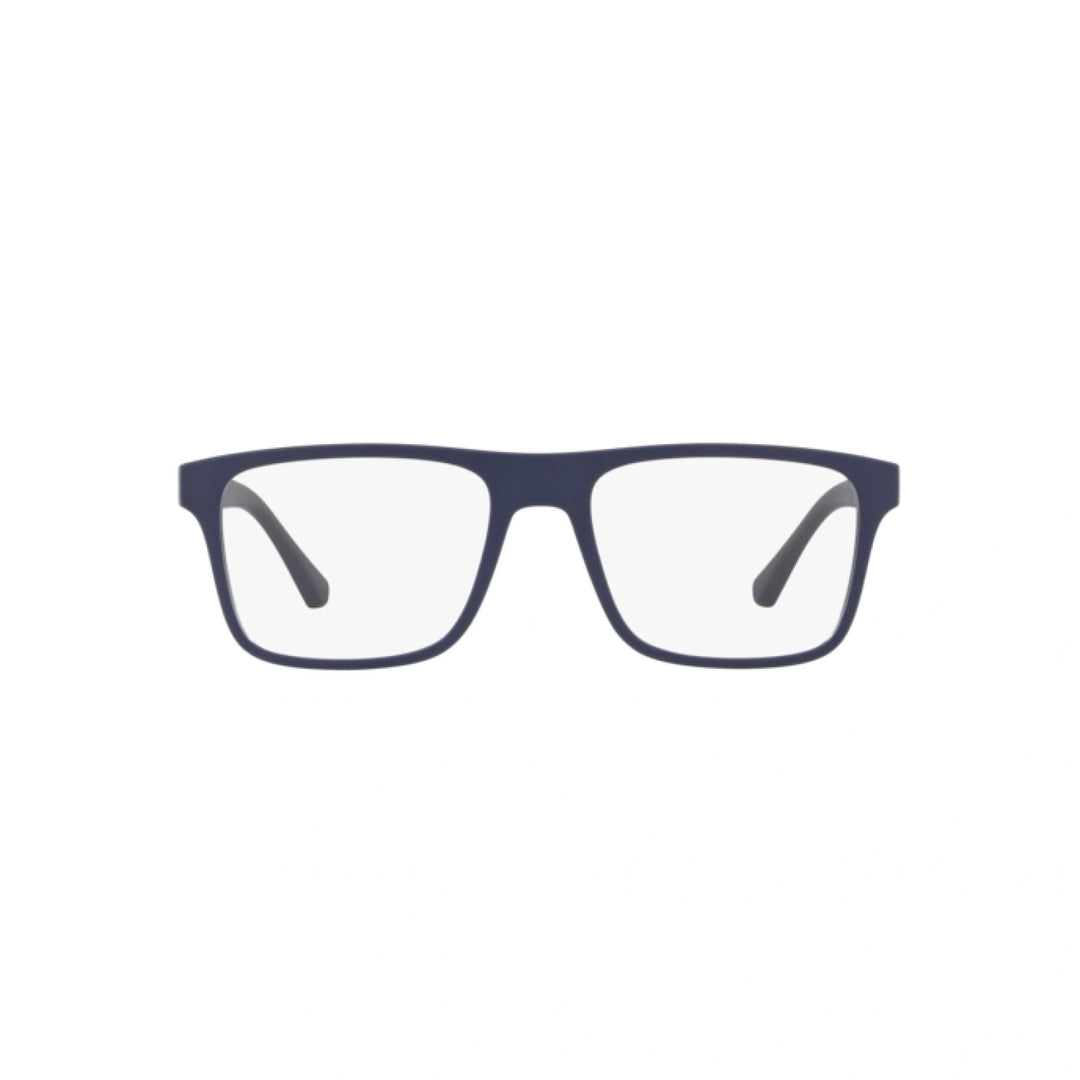 EMPORIO ARMANI EA 4115 | OCCHIALI DA VISTA CON CLIP - Optical Incanto