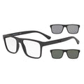 EMPORIO ARMANI EA 4115 - 58011W | OCCHIALI DA VISTA CON CLIP