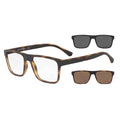 EMPORIO ARMANI EA 4115 - 58021W | OCCHIALI DA VISTA CON CLIP