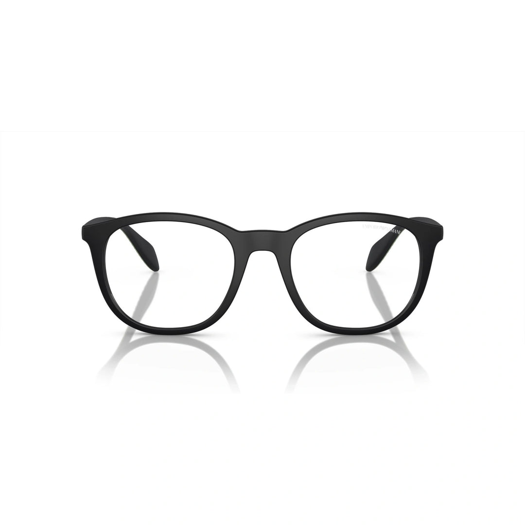 EMPORIO ARMANI EA 4211 | OCCHIALI DA VISTA UOMO CON CLIP