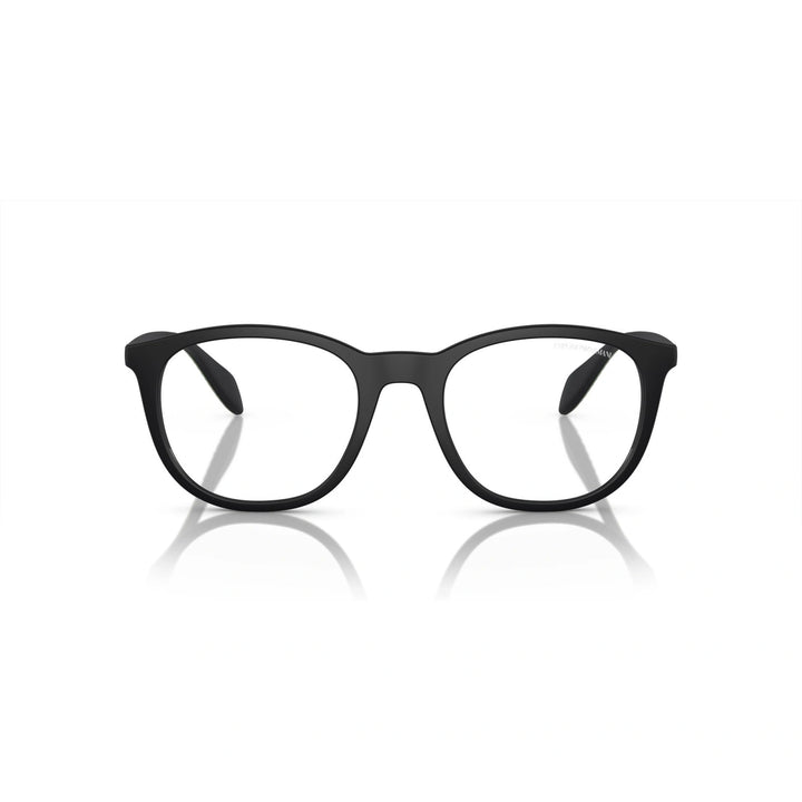 EMPORIO ARMANI EA 4211 | OCCHIALI DA VISTA UOMO CON CLIP