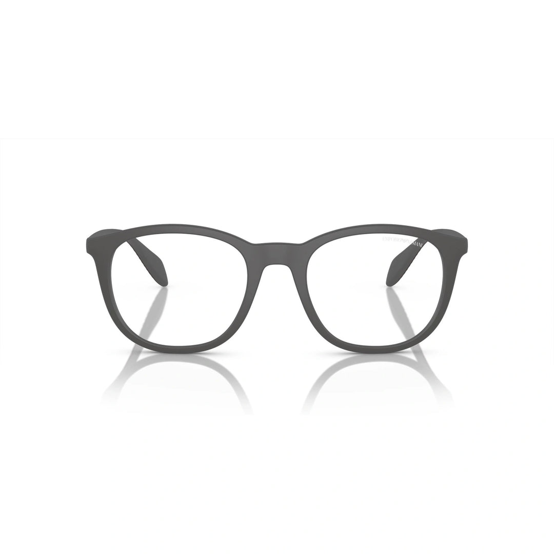 EMPORIO ARMANI EA 4211 | OCCHIALI DA VISTA UOMO CON CLIP