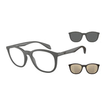 EMPORIO ARMANI EA 4211 - 51261W | OCCHIALI DA VISTA UOMO CON CLIP