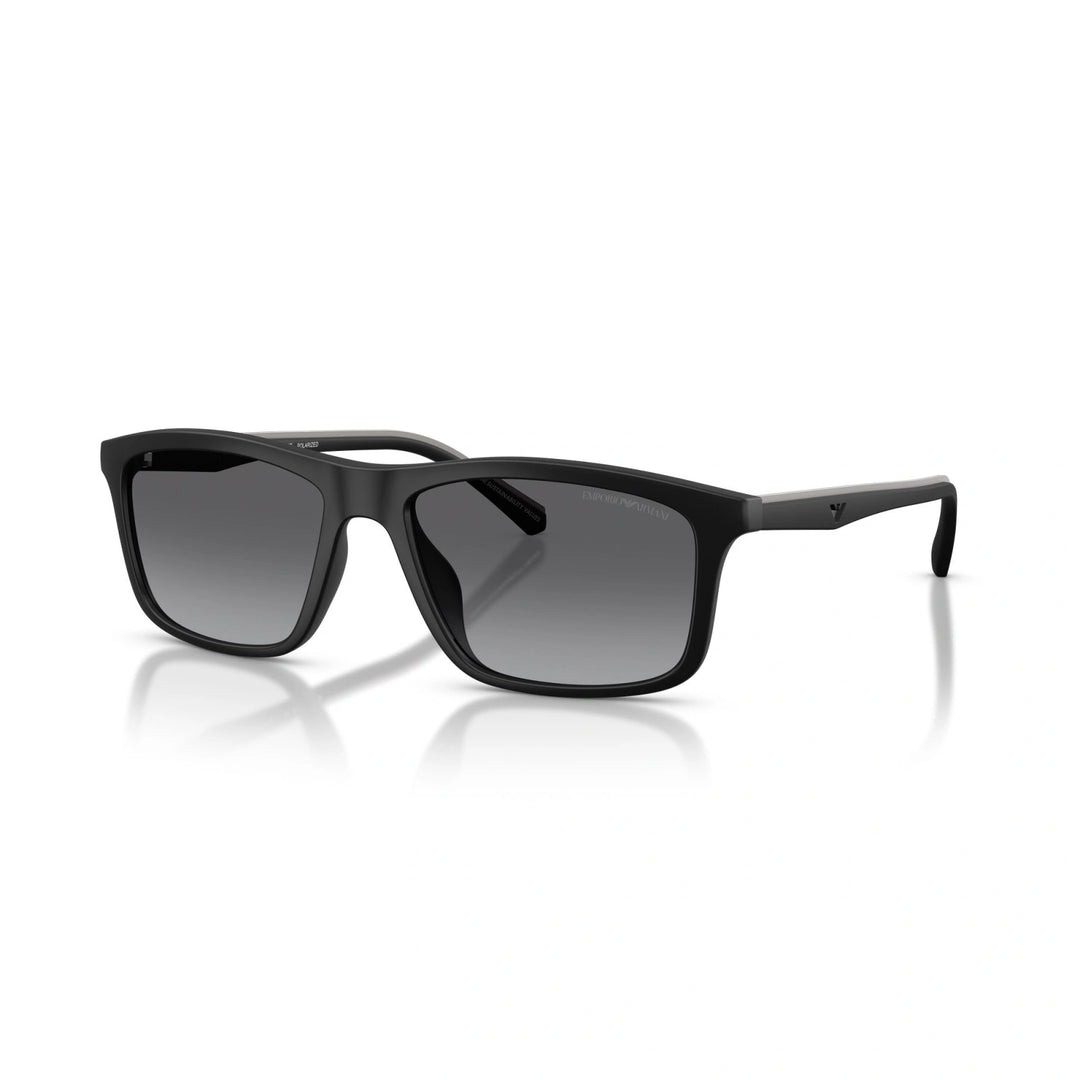 EMPORIO ARMANI EA 4257U | OCCHIALI DA SOLE UOMO - Optical Incanto