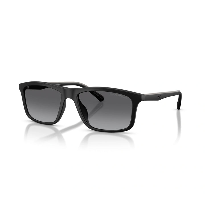 EMPORIO ARMANI EA 4257U | OCCHIALI DA SOLE UOMO - Optical Incanto