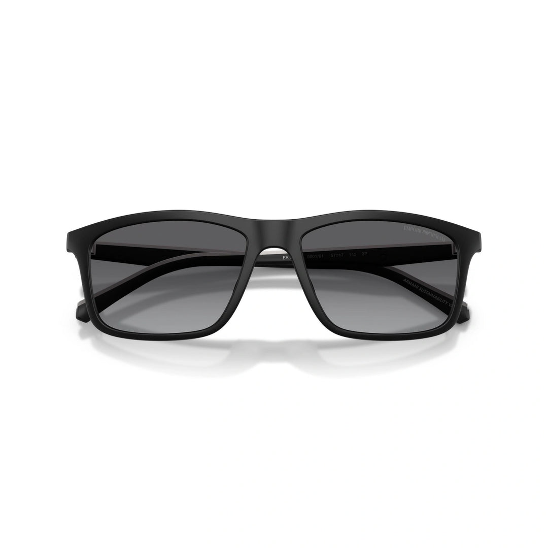 EMPORIO ARMANI EA 4257U | OCCHIALI DA SOLE UOMO - Optical Incanto
