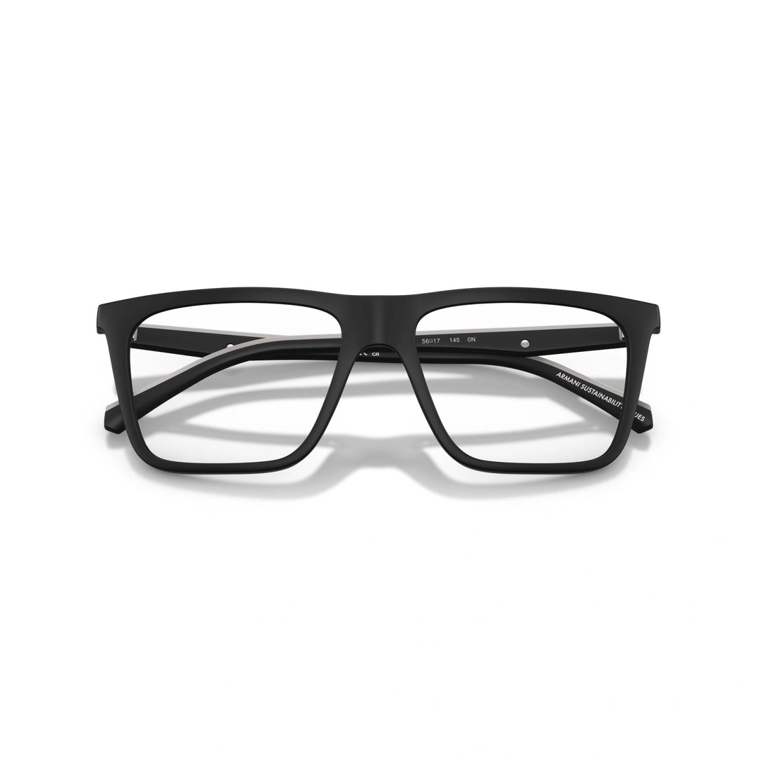 EMPORIO ARMANI EA 4258 | OCCHIALI DA VISTA UOMO - Optical Incanto