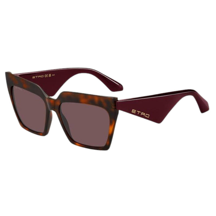 ETRO 0001/S | OCCHIALI SOLE DONNA - Optical Incanto