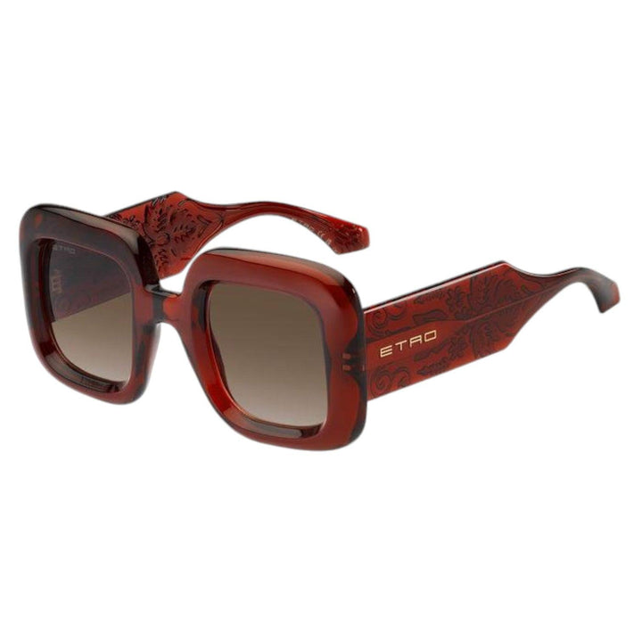 ETRO 0015/S | OCCHIALI SOLE DONNA - Optical Incanto