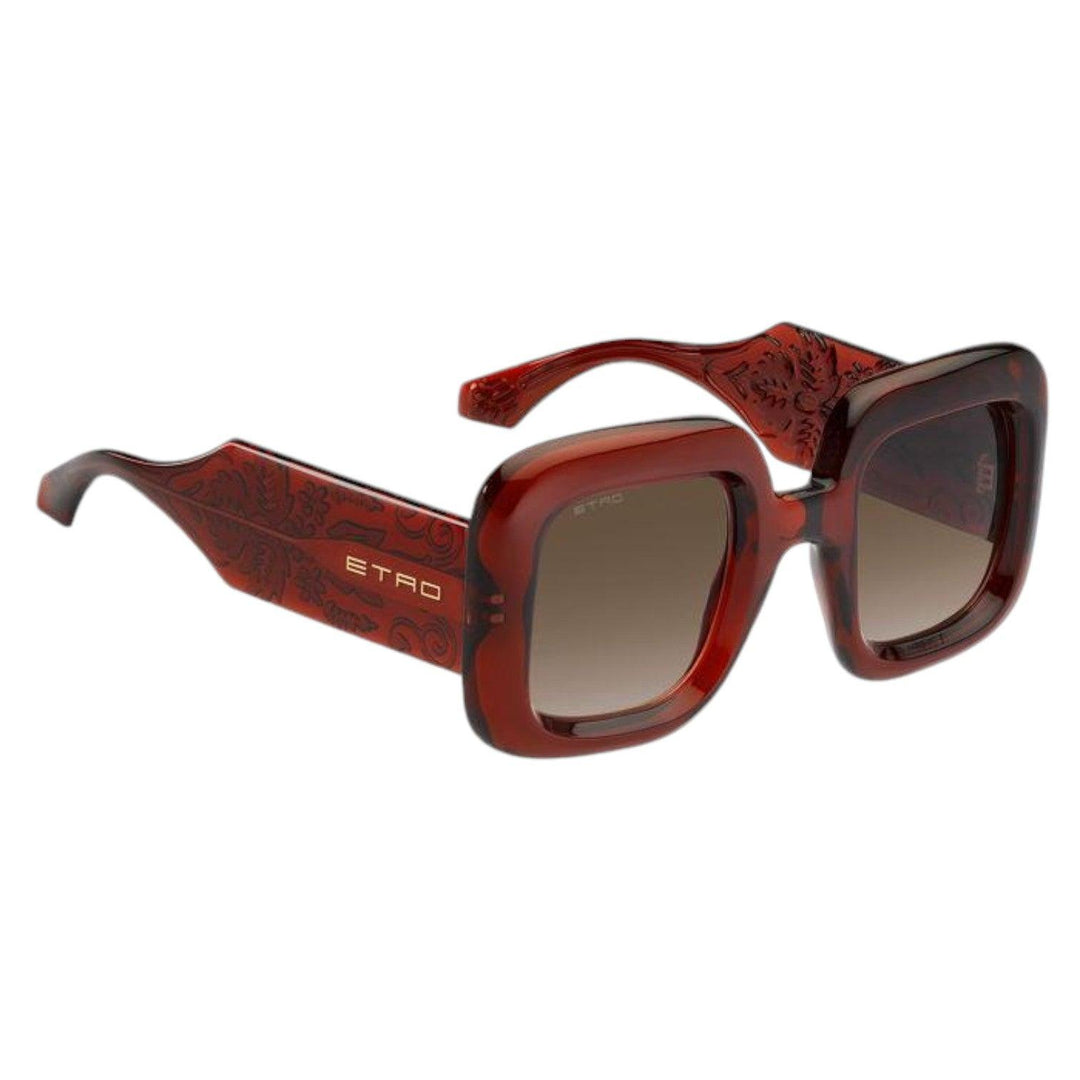 ETRO 0015/S | OCCHIALI SOLE DONNA - Optical Incanto