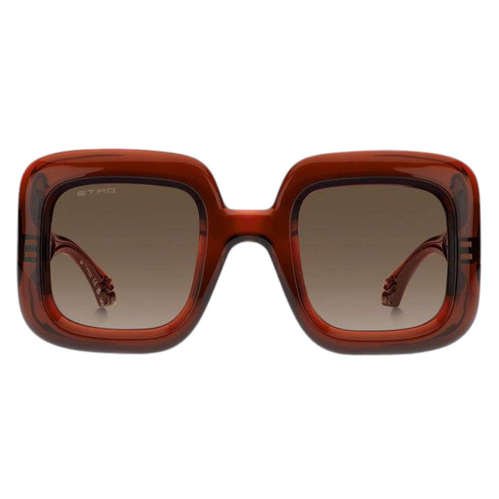 ETRO 0015/S | OCCHIALI SOLE DONNA - Optical Incanto