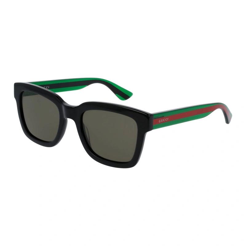 GUCCI GG0001SN | OCCHIALE DA SOLE UOMO - Optical Incanto