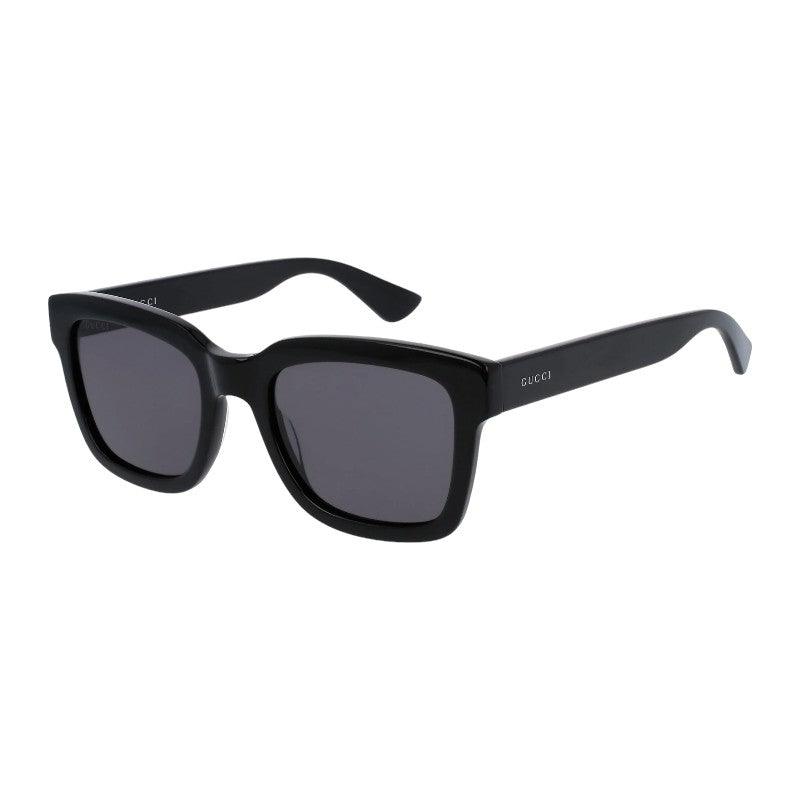 GUCCI GG0001SN | OCCHIALE DA SOLE UOMO - Optical Incanto