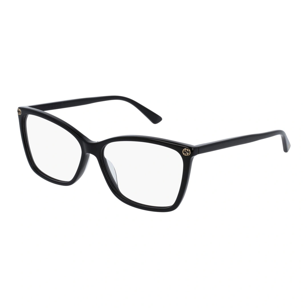 Gucci GG0025O - 001 | Occhiali da vista Donna