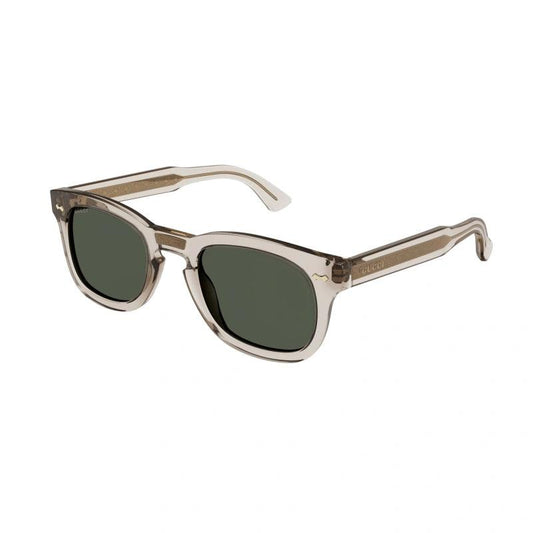 GUCCI GG0182S | OCCHIALE DA SOLE UNISEX - Optical Incanto