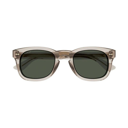 GUCCI GG0182S | OCCHIALE DA SOLE UNISEX - Optical Incanto