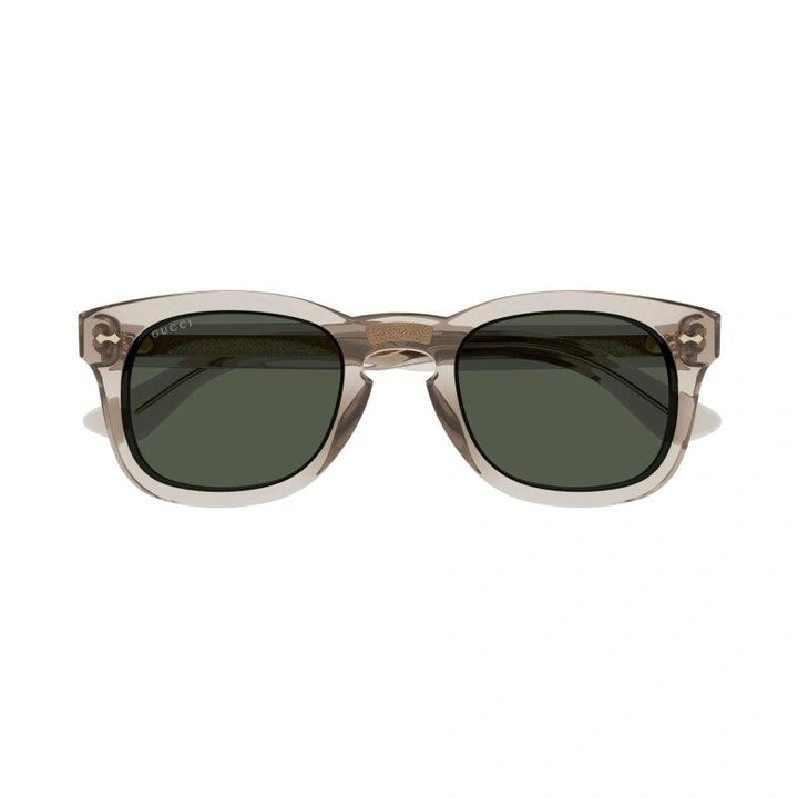 GUCCI GG0182S | OCCHIALE DA SOLE UNISEX - Optical Incanto