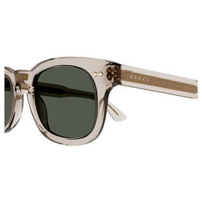 GUCCI GG0182S | OCCHIALE DA SOLE UNISEX - Optical Incanto