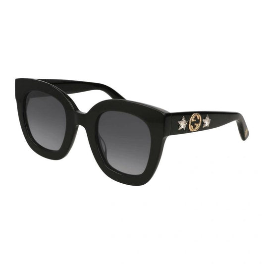 GUCCI GG0208S | OCCHIALE DA SOLE DONNA - Optical Incanto