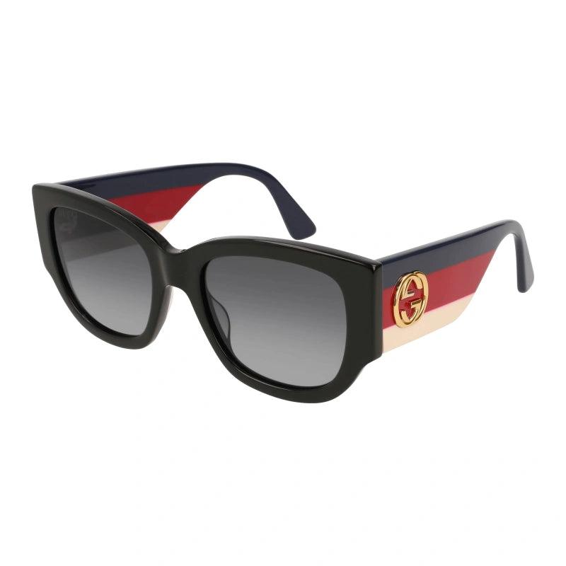 GUCCI GG0276S | OCCHIALE DA SOLE DONNA - Optical Incanto