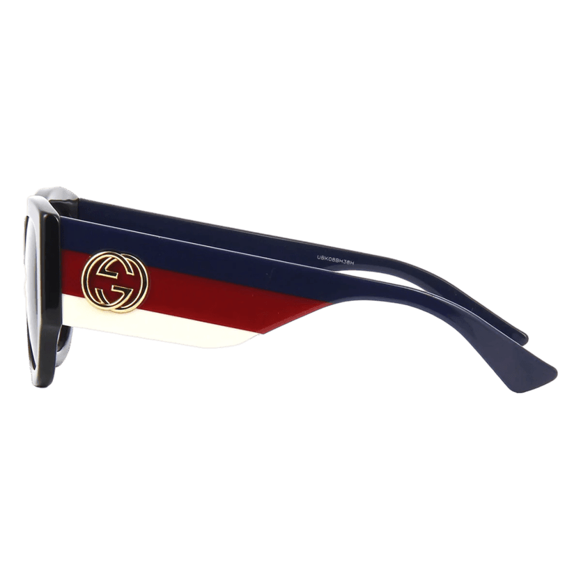 GUCCI GG0276S | OCCHIALE DA SOLE DONNA - Optical Incanto