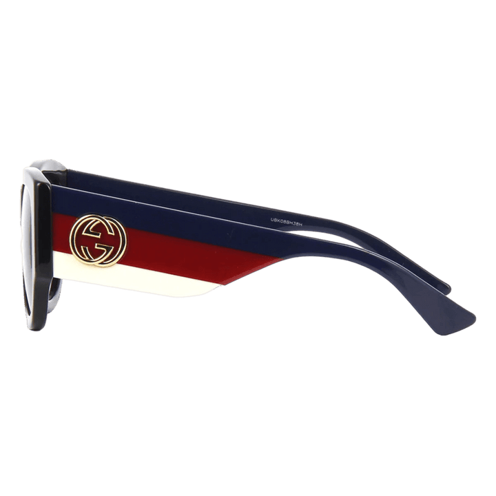 GUCCI GG0276S | OCCHIALE DA SOLE DONNA - Optical Incanto