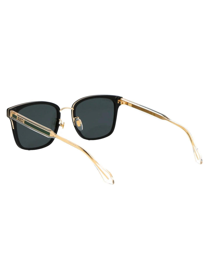 GUCCI GG0563SKN | OCCHIALE DA SOLE UOMO - Optical Incanto