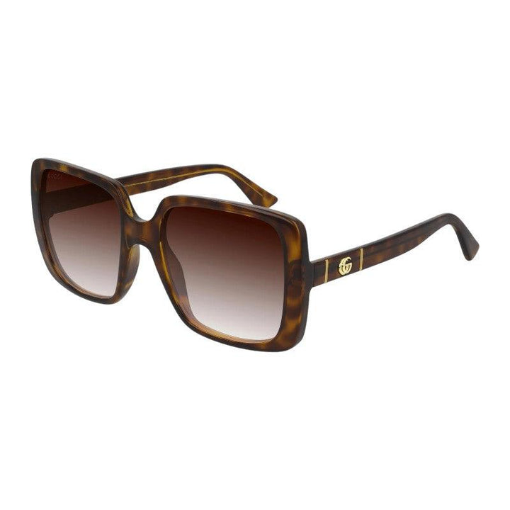 GUCCI GG0632S | OCCHIALI DA SOLE DONNA - Optical Incanto