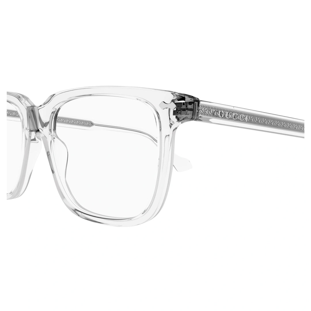 GUCCI GG0737O - 018 | OCCHIALI DA VISTA UOMO