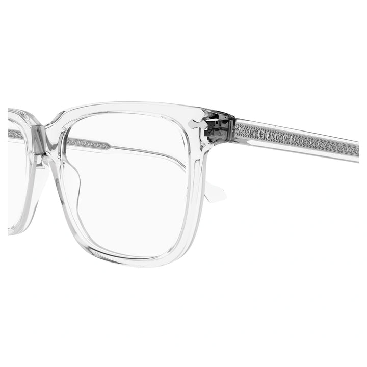 GUCCI GG0737O - 018 | OCCHIALI DA VISTA UOMO