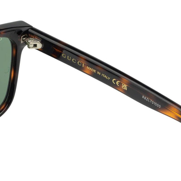 GUCCI GG0746S | OCCHIALE DA SOLE UOMO - Optical Incanto