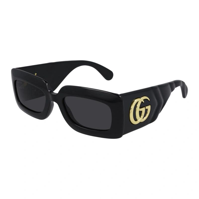 GUCCI GG0811S | OCCHIALE DA SOLE DONNA - Optical Incanto