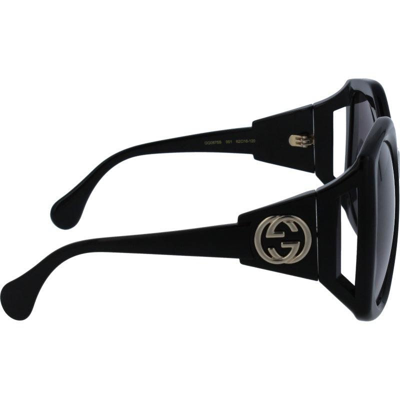 GUCCI GG0875S | OCCHIALE DA SOLE DONNA - Optical Incanto