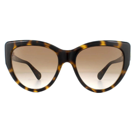 GUCCI GG0877 | OCCHIALE DA SOLE DONNA - Optical Incanto