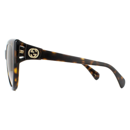 GUCCI GG0877 | OCCHIALE DA SOLE DONNA - Optical Incanto