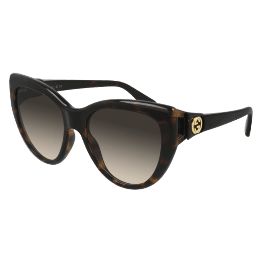 GUCCI- GG0877S | OCCHIALE DA SOLE DONNA - Optical Incanto