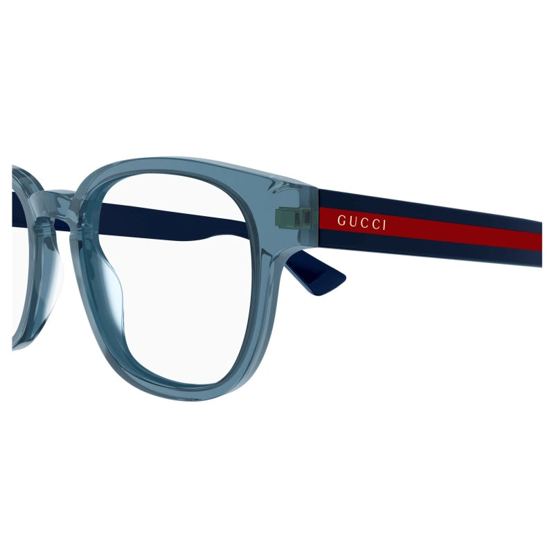 GUCCI GG0927O | OCCHIALI DA VISTA UOMO - Optical Incanto
