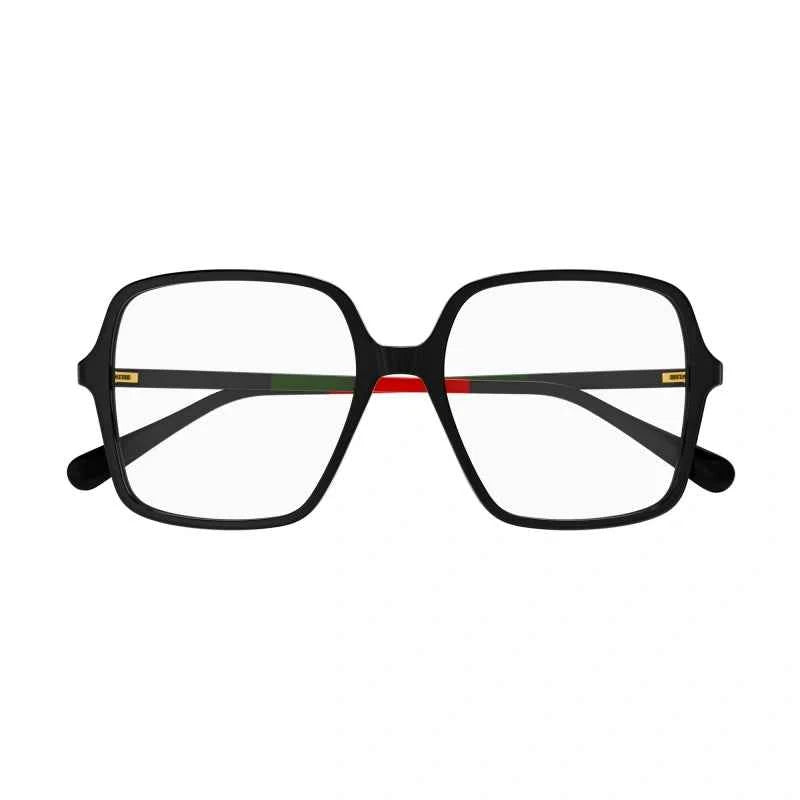 GUCCI GG1003O - 010 | OCCHIALI DA VISTA DONNA