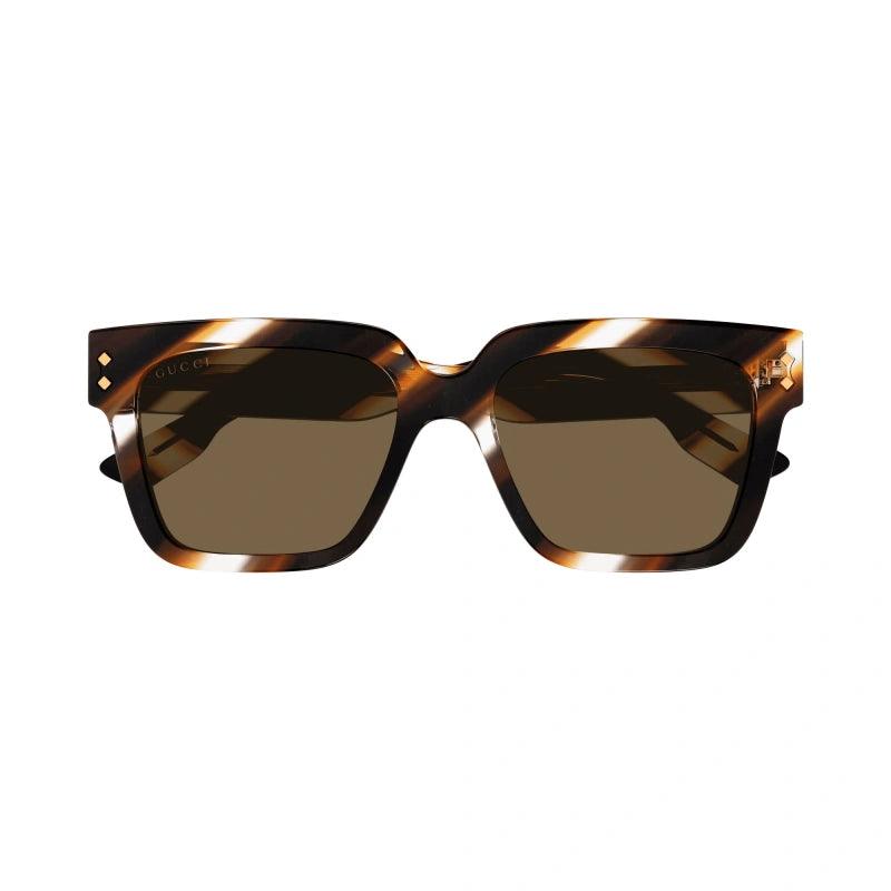 GUCCI GG1084S | OCCHIALE DA SOLE UOMO - Optical Incanto