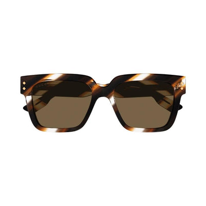 GUCCI GG1084S | OCCHIALE DA SOLE UOMO - Optical Incanto