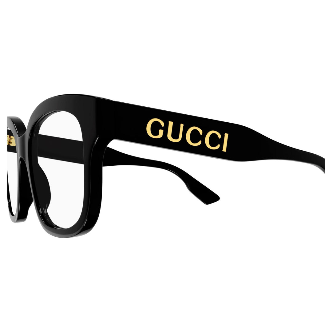 Gucci GG1155O occhiali da vista donna - Optical Incanto