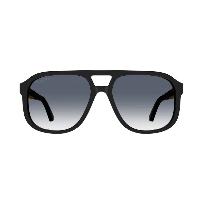 GUCCI GG1188S | OCCHIALE DA SOLE UNISEX - Optical Incanto